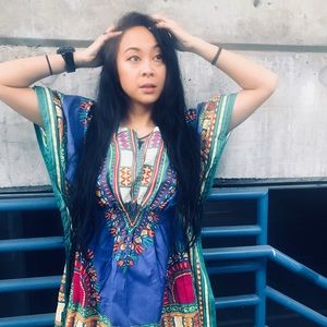 Afro punk, brand new